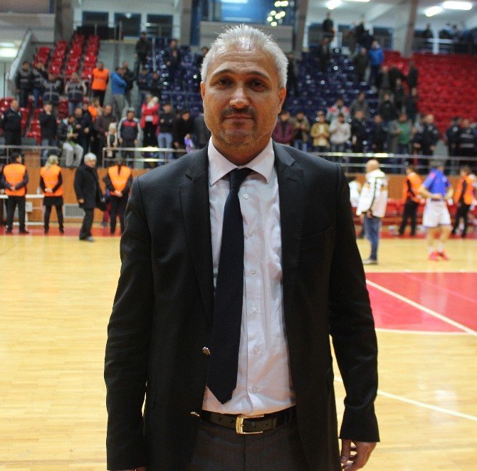 Orduspor Potada Galibiyet Hedefliyor