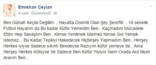 Ceylan: "Doğmamış Çocuğuma Bile Küfür Ettiler"