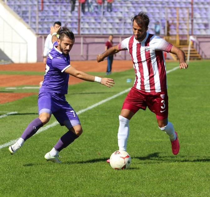 Spor Toto 2. Lig