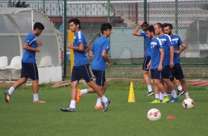 Spor Toto 2. Lig
