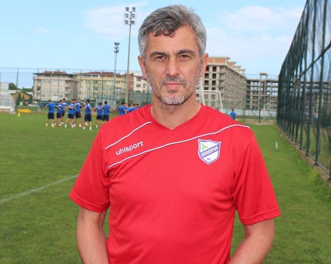 Spor Toto 2. Lig