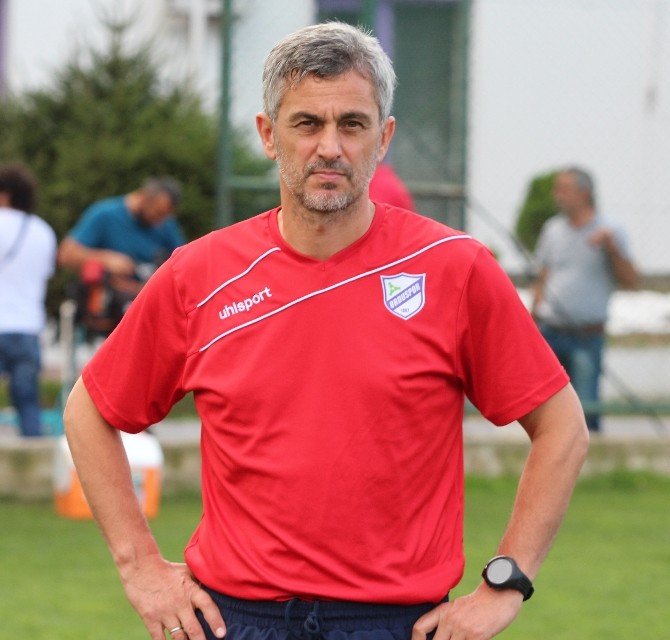Spor Toto 2. Lig