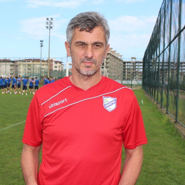 Orduspor Kupada Gençlerle Oynayacak