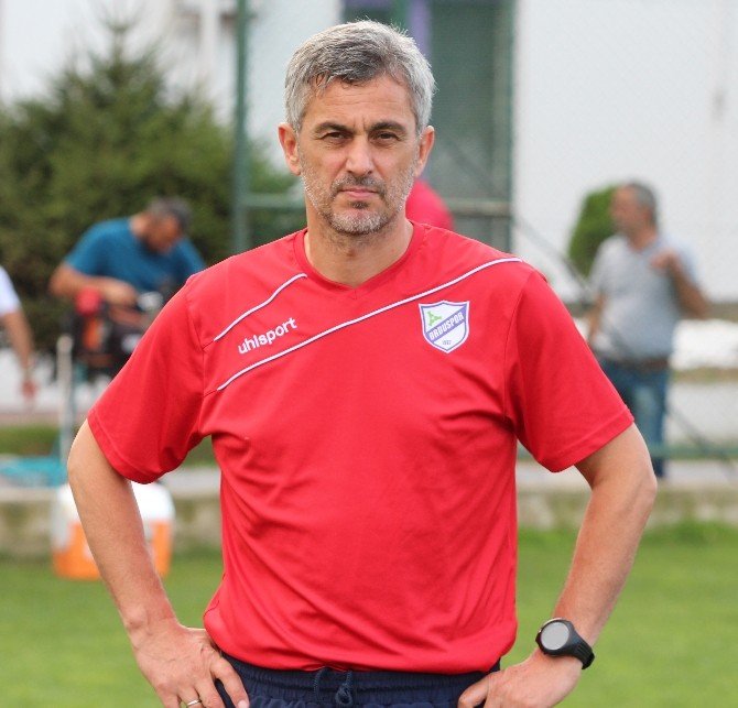 Spor Toto 2. Lig