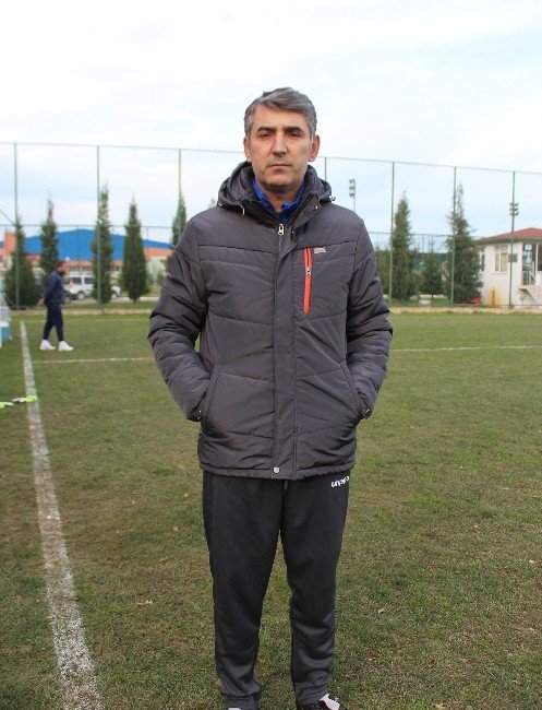 Orduspor’da, İstanbulspor Mesaisi Başladı