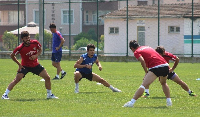 Spor Toto 2. Lig