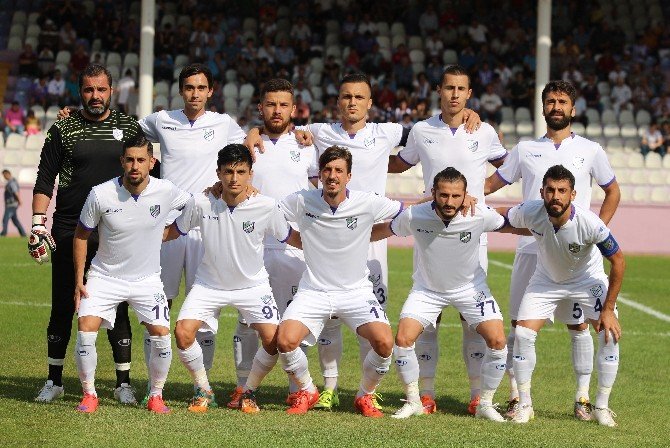 Orduspor, Sefa Ve Gökhan’dan Vazgeçmiyor