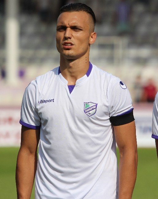 Orduspor Galibiyete Hasret