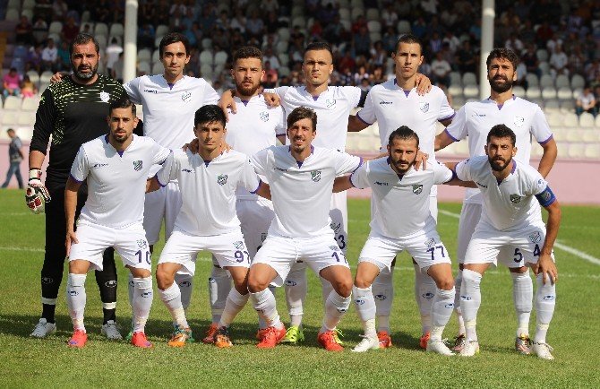 Orduspor Kupada Gençlerle Oynayacak