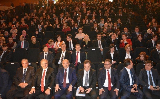 Sağlık Bakanı Mehmet Müezzinoğlu: