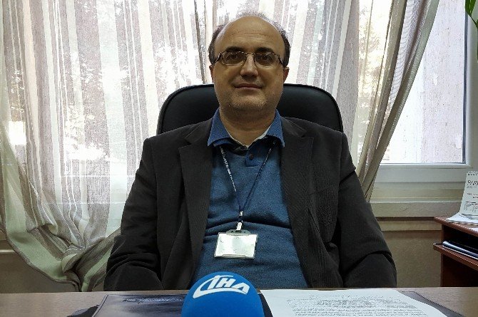 Uludağ Üniversitesi Organ Naklinde Türkiye Üçüncüsü Oldu