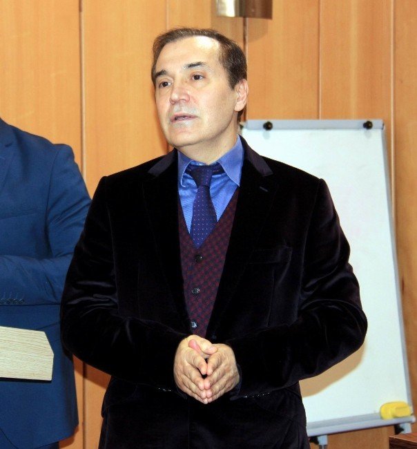 2015’te Samsun’da 108 Organ Nakli Yapıldı