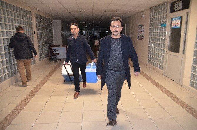 Organlarıyla 5 Kişiye Umut Oldu