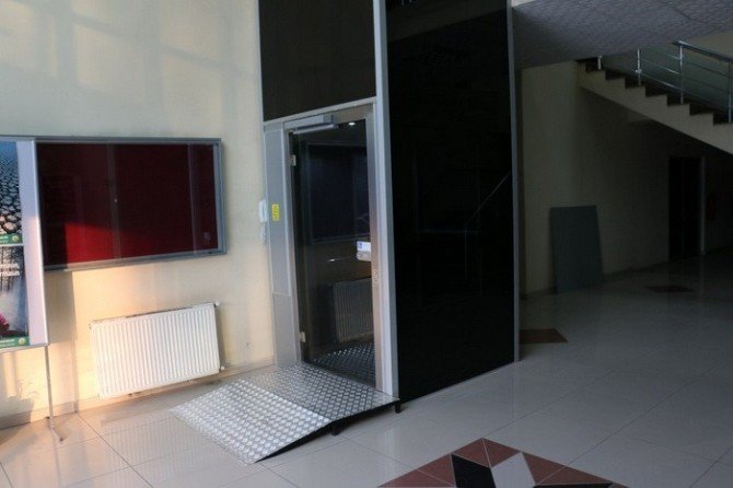 Düzce Orman İşletme Müdürlüğünde Engeller Ortadan Kalktı