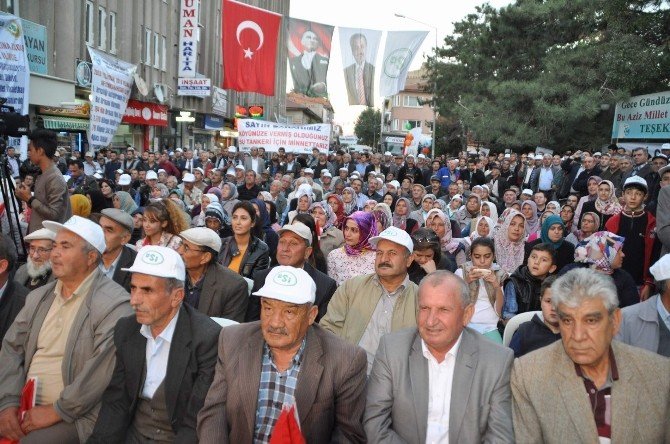 Bakan Eroğlu’ndan ‘İgneadaya Nükleer Santral Yapılacak” Haberiyle İlgili Açıklama