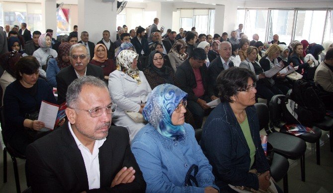 Bakan Eroğlu, Ankara’daki Patlamalarla İlgili Değerlendirmelerde Bulundu