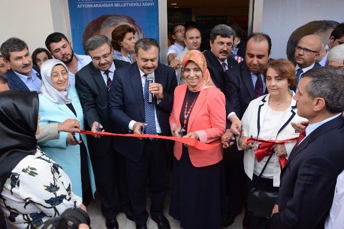 Orman Ve Su İşleri Bakanı Prof. Dr. Veysel Eroğlu Kurban Bayramı’nı Değerlendirdi: