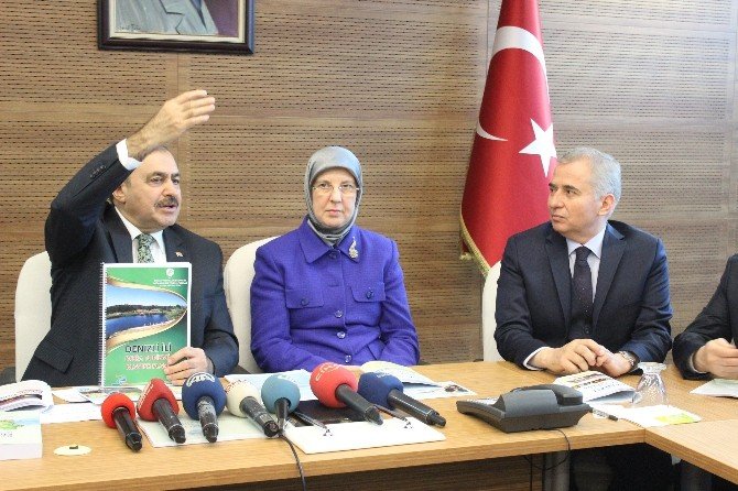 Bakan Eroğlu’dan ‘Yassıada’ Tepkisi
