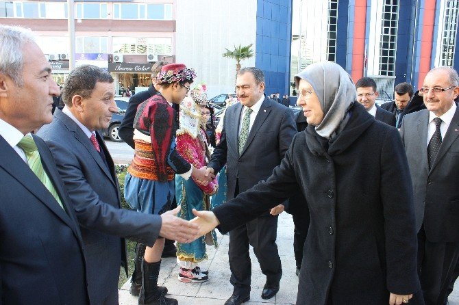 Bakan Eroğlu’dan ‘Yassıada’ Tepkisi