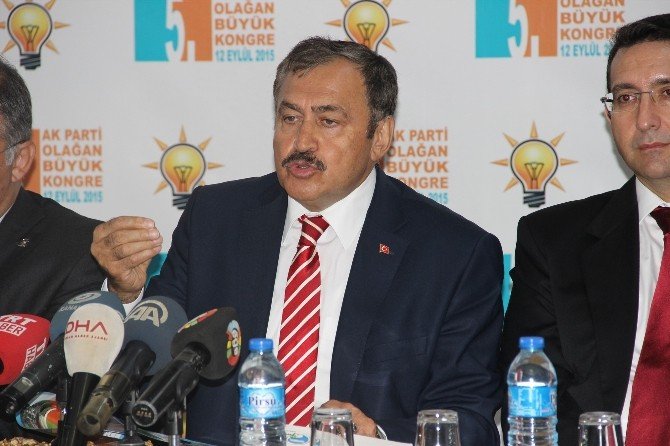İzmir’e 9 Eylül’de 9 Müjde