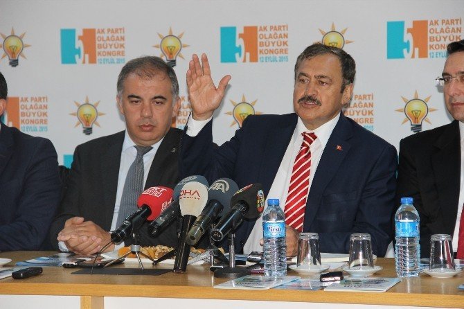 İzmir’e 9 Eylül’de 9 Müjde