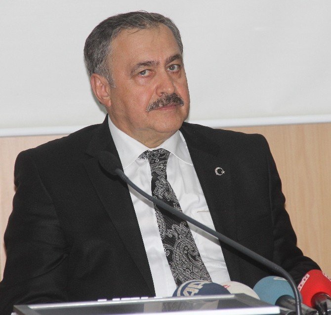 Bakan Eroğlu’dan Arıcılara Orman Müjdesi