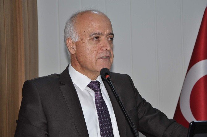 Manisa Lalesi Dünyaya Tanıtılacak