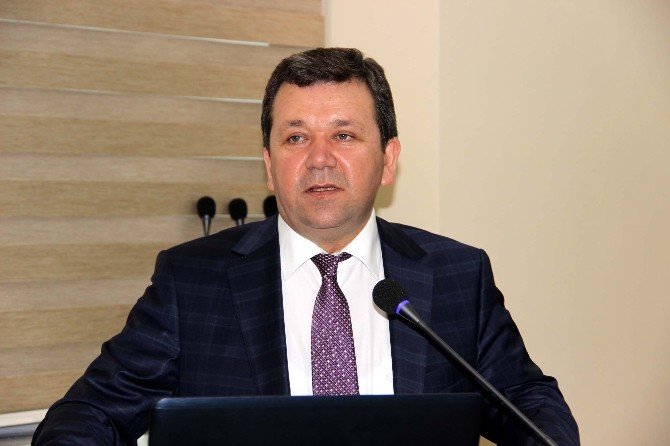 Yalova, Baraj Suları Altında Kalacak Endemik Bitkileri Kurtarmak İçin Seferber Oldu