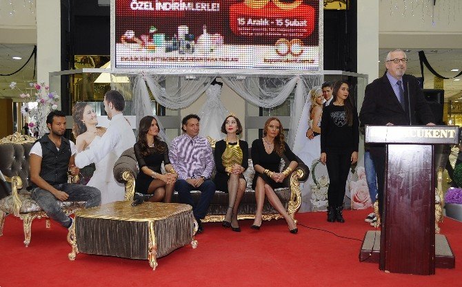 Yüzde 50’ye Varan İndirimler Kuyumcukent’te Sizi Bekliyor