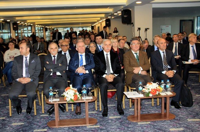 Oka 2016 Yılının İlk Kalkınma Kurulu Toplantısını Yaptı