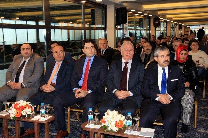 Oka 2016 Yılının İlk Kalkınma Kurulu Toplantısını Yaptı
