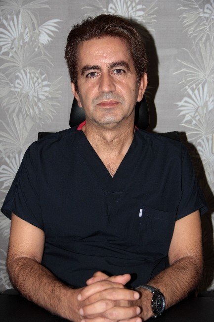 Safra Kesesi Tamamen Taşlaştı