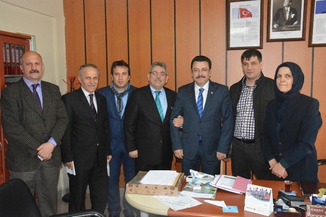 Ortahisar Belediyesi Yeni Eğitim Ve Öğretim Yılının Hazırlıklarını Tamamladı