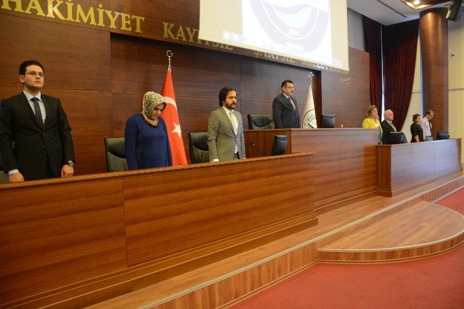 Ortahisar Belediye Başkanı Genç, Terör Saldırılarını Lanetledi