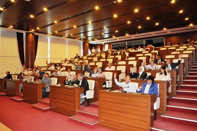 ’Ortahisar’lar Kardeş Şehir Oldu