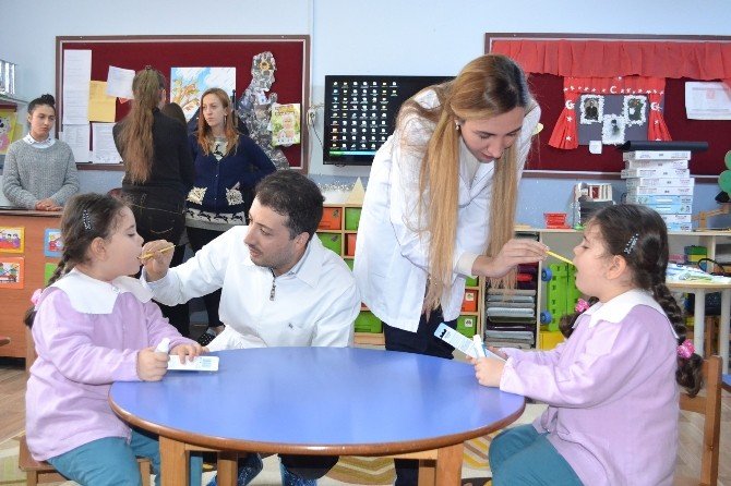 Peynir Dişleri Koruyor