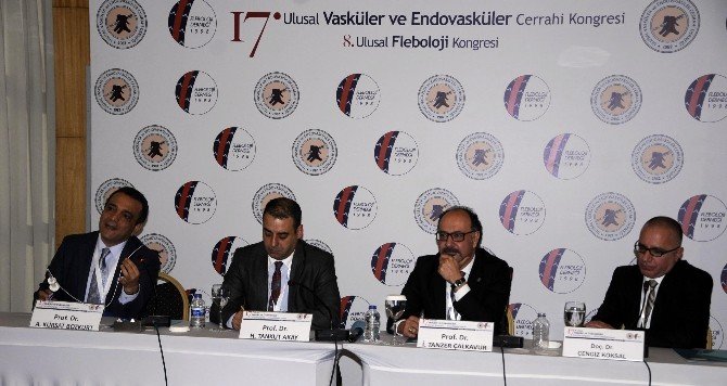 25. Ulusal Türk Ortopedi Ve Travmatoloji Kongresi