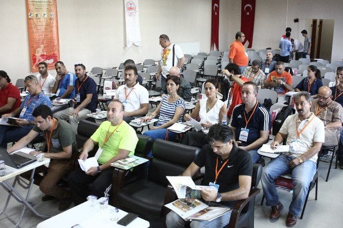 Oryantiring Federasyonu Konfederasyon Talebi