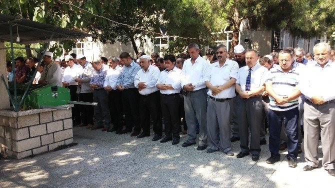 Serdar Kurşun’un Acı Günü