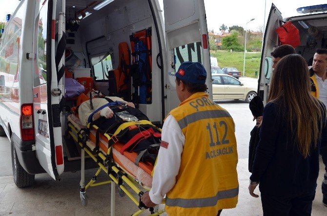 Osmancık’ta 308 Bin 851 Kişiye Sağlık Hizmeti Verildi