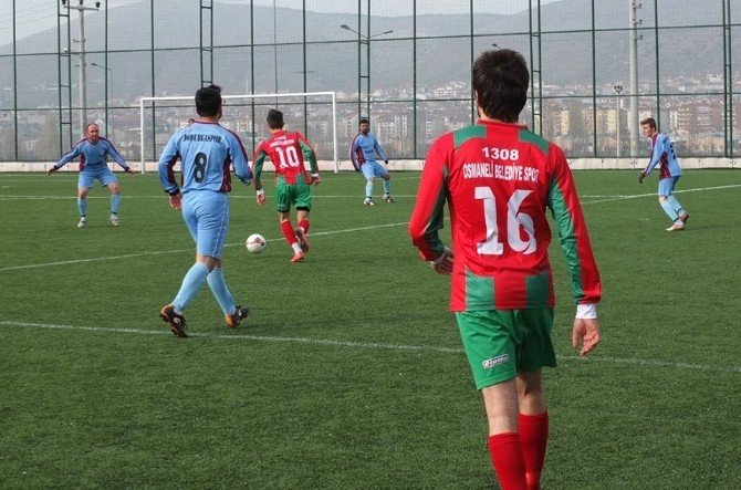 Bilecik 1. Amatör Lig Haftanın Sonuçları