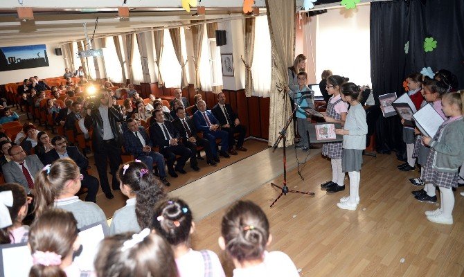 Dündar Öğretmenleri Unutmadı