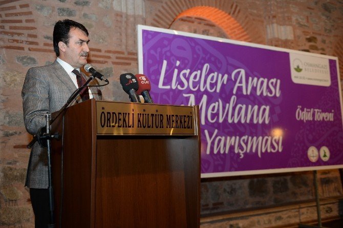 Genç Şairler Hünerlerini Mısralara Döktü