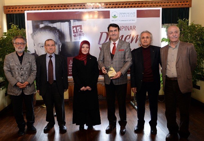 Birinci Olduğu Yarışmanın Jüri Üyesi Oldu