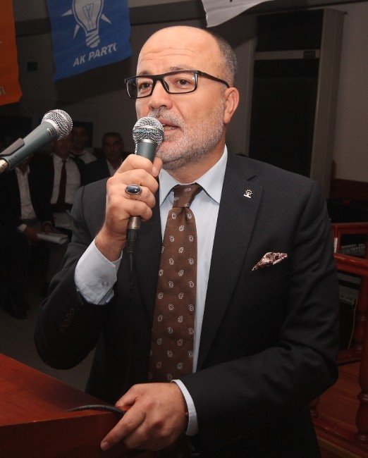Ak Parti Osmangazi Seçim Zaferine Odaklandı