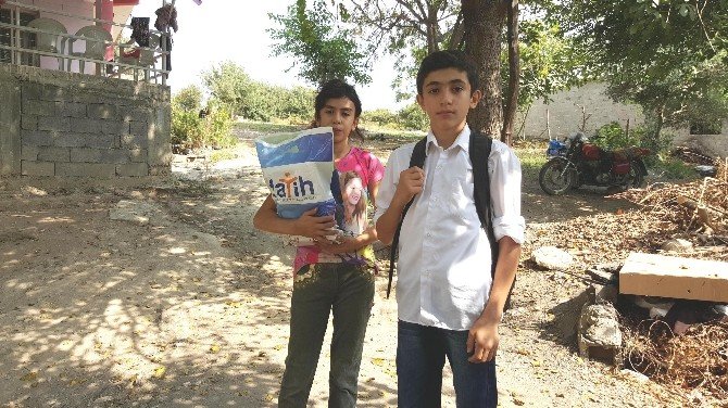 Eğitime “Okul Servisi” Engeli