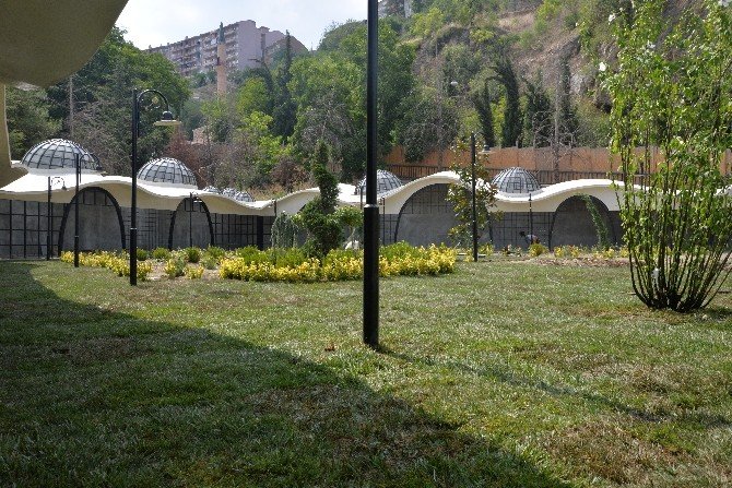 Bilecik Belediyesi’ne Bir Başarı Ödülü De Tarihi Kentler Birliğinden Geldi