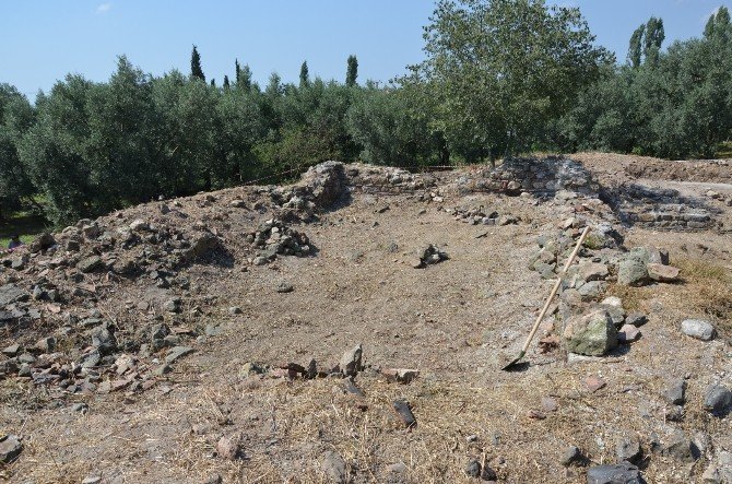 Osmanlı’nın İlk Tabhaneli Orhangazi Cami’nde Kazılar Başladı