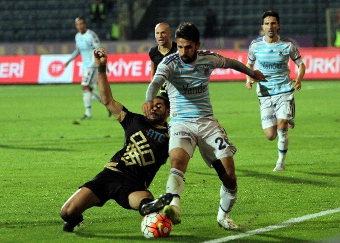 Spor Toto Süper Lig