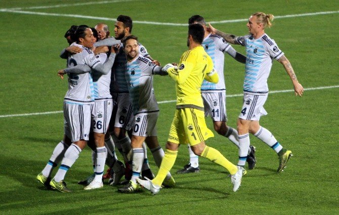 Spor Toto Süper Lig